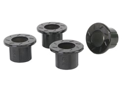 Picture of Whiteline W13404 Rack and Pinion Bushing Kit - Front Steering Bushings