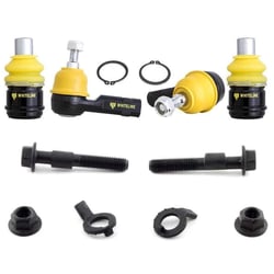 Picture of Whiteline KCA395 Roll Center and Bump Steer Correction Kit