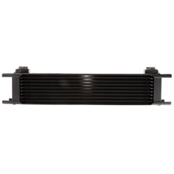 Picture of Setrab Oil Coolers 50-920-7612 Series-9 Oil Cooler 20 Row M22 Ports