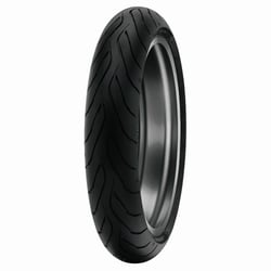 Picture of Dunlop 45253307 Roadsmart 4 Front Motorcycle Tire 120/70ZR-18