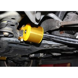 Picture of Whiteline KCA428 Anti-Lift Caster Kit for Lower Control Arm