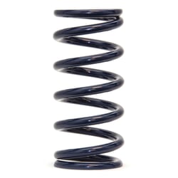 Picture of Hyperco 186A0800 2.25" I.D. Coil Spring 6" Free Length