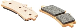Picture of EBC EPFA447HH Extreme Pro Sintered Front Brake Pads