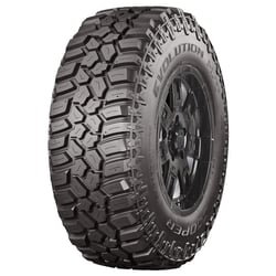 Picture of Cooper 170162035 Evolution MT LT265/70R17 121/118Q Mud Terrain Tire