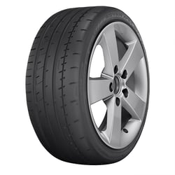 Picture of Yokohama 110160151 Advan Apex V601 275/40R19 105Y Summer Performance Tire