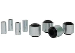 Picture of Whiteline W63400 Control Arm Bushing Kit - Lower Rear Inner and Outer