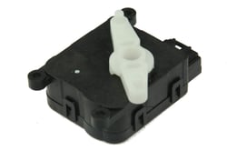 Picture of URO 13-192-013 HVAC Blend Door Actuator Motor