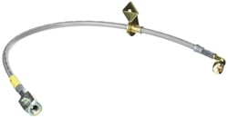 Picture of Goodridge 12364 G-Stop Stainless Steel Braided Brake Line Kit