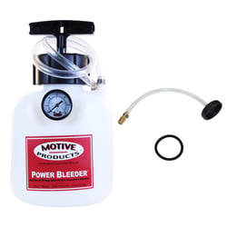 Picture of Motive Products 0107 Power Bleeder for Ford 3-Tab Reservoir Caps