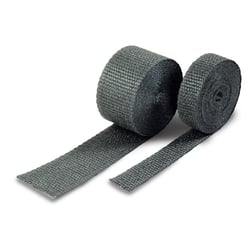 Picture of Design Engineering DEI 010121 Exhaust Header Wrap 2" x 50' Tan
