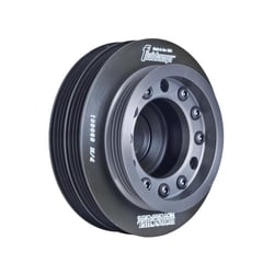 Picture of Fluidampr 570601 Performance Harmonic Balancer for Honda/Acura K-Series 2002-2010