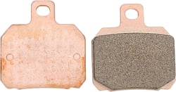 Picture of EBC FA266HH Double-H Sintered Brake Pads