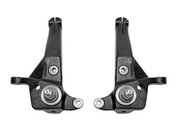 Picture of Maxtrac Suspension 703030C 3-Inch Lift Spindle Kit for Ford F-150 2WD/4WD