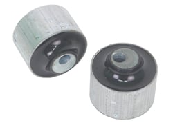 Picture of Whiteline KCA548 Front Lower Control Arm Caster Bushing Kit Double Offset