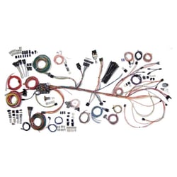 Picture of American Autowire 500981 Classic Update Wiring Harness Kit