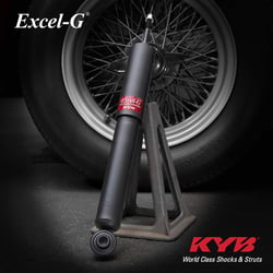 Picture of KYB Suspension 341276 Excel-G Gas Strut OE Replacement