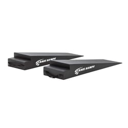 Picture of Race Ramps RR-TR-8 8-Inch Trailer Ramps - 1500 lb Capacity Per Ramp
