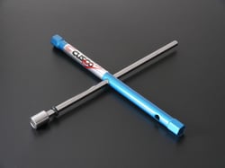 Picture of Cusco 00B 060 A Smart Cross Lug Wrench with Collapsible Design