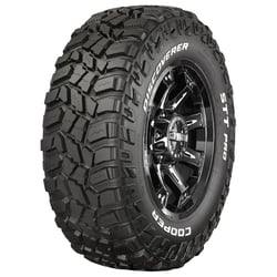 Picture of Cooper 170117034 Discoverer STT Pro 315/75R16 127/124Q Mud Terrain Tire