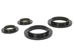 Picture of Whiteline W73428 Rear Coil Spring Spacer Kit for Fox Body Mustang