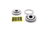 Picture of Kartboy KB-003-Diff-S Subaru Rear Differential Cross-Member Bushings Soft Durometer
