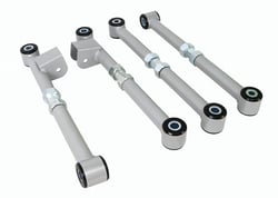 Picture of Whiteline KTA108 Adjustable Rear Control Arms Kit for Subaru Impreza & Legacy