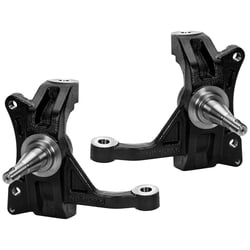 Picture of Wilwood 831-15932 C10 Steel ProSpindle Kit 2.5" Drop 1971-1987 GM Truck