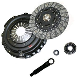 Picture of Competition Clutch 8022-2100 Stage 2 Street Series Clutch Kit