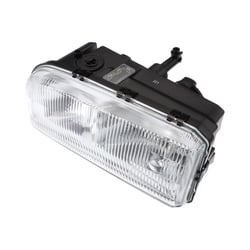 Picture of URO 9159412 Halogen Headlight Assembly Driver Side