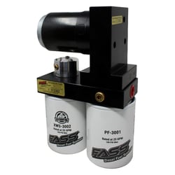 Picture of FASS TS C11 100G Titanium Signature Series Diesel Fuel Lift Pump 100 GPH GM Duramax 6.6L 2011-2014