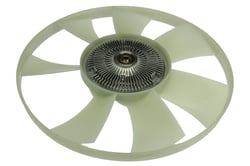 Picture of URO 0002009723 Engine Cooling Fan Clutch with Fan Assembly