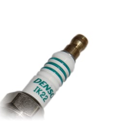 DENSO IK22 Iridium Spark PlugStock #5310 — image 4