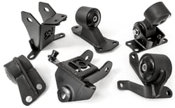 Picture of Innovative Mounts 90850-75A Steel Motor Mount Kit with 75A Bushings