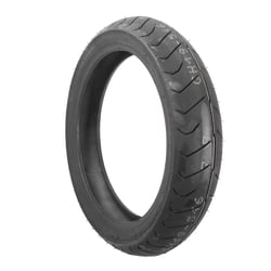 Picture of Bridgestone 122971 Exedra G709 Front Radial Motorcycle Tire 130/70R18 63H