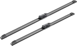 Picture of Bosch 8R1-998-002 AeroTwin Front Windshield Wiper Blade Set