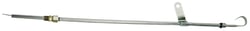 Picture of Moroso 25970 Universal Dipstick Kit Chrome 24 Inch 1/4 NPT