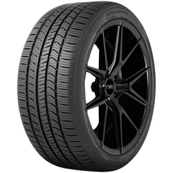 Picture of Yokohama 110133716 Geolandar X-CV G057 265/60R20 112H All-Season Tire