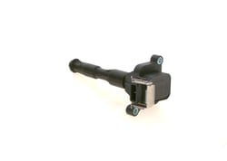Picture of Bosch 0221504029 Direct Ignition Coil with Spark Plug Connector