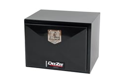 Picture of Dee Zee DB-2600 Heavy Duty Underbed Truck Tool Box Black Steel