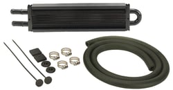Picture of Derale Performance 13200 Power Steering Cooler Kit 13 Inch 2-Pass Series 7000