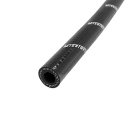 Picture of Mishimoto MMHOSE-10100BK Silicone Vacuum Hose 10mm x 100cm Black