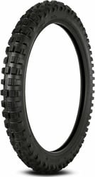 Picture of Kenda 042572136B0 K257D Klassic 3.00-21 Front Motorcycle Tire 4 Ply