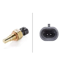 Picture of Hella 009107271 Engine Coolant Temperature Sensor