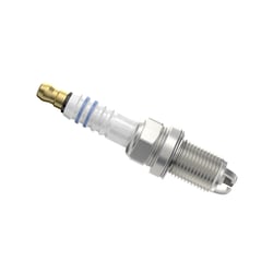 Picture of Bosch 7403 FR5DTC Platinum Multi-Ground Spark Plug