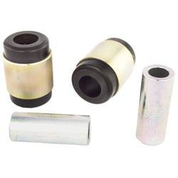 Picture of Whiteline W62535 Lower Rear Outer Control Arm Bushing Kit