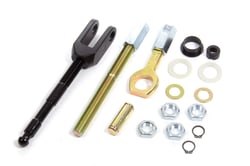 Picture of Wilwood 330-13914 Universal Brake Pedal Pushrod Kit