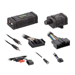 Picture of Metra AXLOC-FD2 2-Channel Plug and Play Line Output Converter for Ford 2011-Up