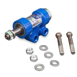 Picture of Cognito Motorsports 210-90775 SuperSteer Idler Arm Support 11-23 Silverado Sierra 2500 3500
