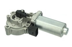 Picture of URO 27107566296 Transfer Case Actuator Motor for BMW