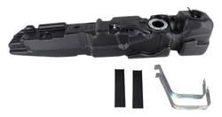 Picture of Titan Fuel Tanks 7030303 60 Gallon Midship Replacement Fuel Tank